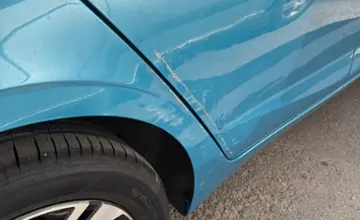 Hyundai i20 2023 года за 7 400 000 тг. в Алматы