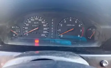 Mitsubishi Galant 1997 года за 1 500 000 тг. в Усть-Каменогорск фото 4
