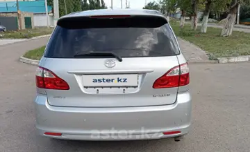 Toyota Ipsum 2005 года за 5 300 000 тг. в Костанай фото 4