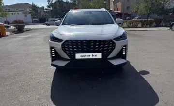 Jetour X70 PLUS 2023 года за 10 500 000 тг. в Астана фото 3