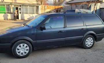 Volkswagen Passat 1990 года за 950 000 тг. в Алматинская область фото 4