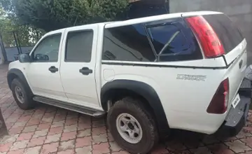 Isuzu D-Max 2010 года за 5 300 000 тг. в Алматинская область фото 3