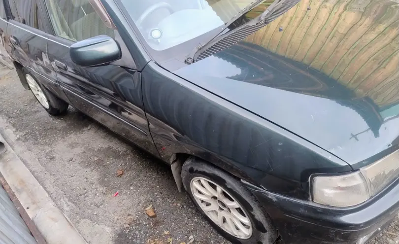 Mazda Demio 1999 года за 1 300 000 тг. в Усть-Каменогорск фото 3