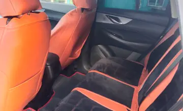 Changan CS35PLUS 2024 года за 8 500 000 тг. в Астана фото 5