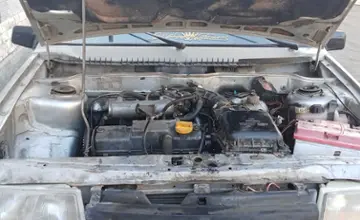 LADA (ВАЗ) 21099 2003 года за 520 000 тг. в Шымкент