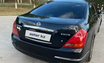 Nissan Teana 2007 года за 3 200 000 тг. в Западно-Казахстанская область
