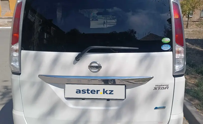 Nissan Serena 2012 года за 5 000 000 тг. в Карагандинская область фото 3