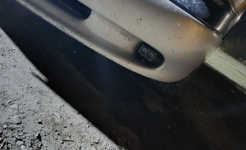 Nissan Quest 1996 года за 2 100 000 тг. в Семей