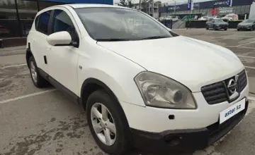 Nissan Qashqai 2007 года за 4 000 000 тг. в Алматы фото 3
