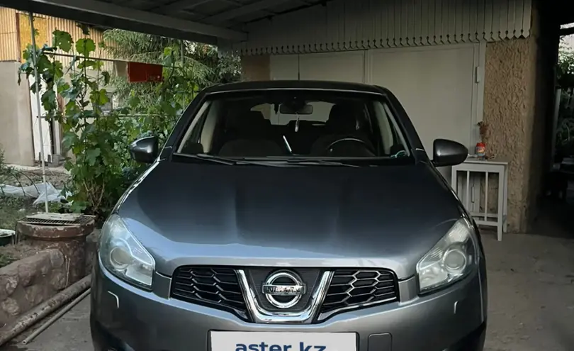 Nissan Qashqai 2013 года за 5 700 000 тг. в Алматы