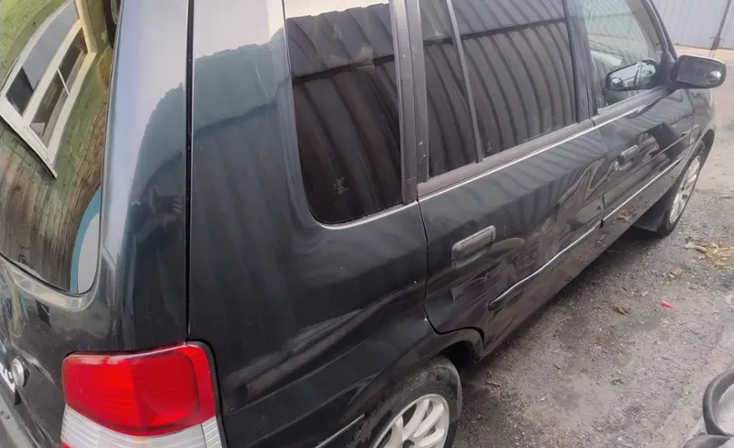 Mazda Demio 1999 года за 1 300 000 тг. в Усть-Каменогорск фото 4