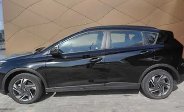 Hyundai Bayon 2024 года за 8 900 000 тг. в Северо-Казахстанская область фото 1