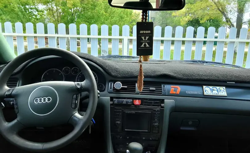 Audi A6 allroad 2001 года за 4 000 000 тг. в Караганда фото 5