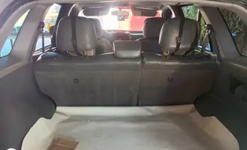 Hyundai Santa Fe 2002 года за 3 000 000 тг. в Туркестанская область