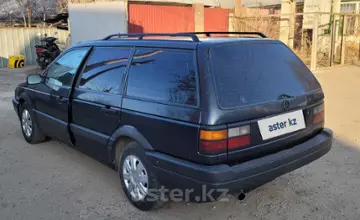 Volkswagen Passat 1990 года за 950 000 тг. в Алматинская область фото 5