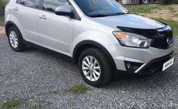 SsangYong Actyon 2014 года за 6 150 000 тг. в Павлодарская область фото 2