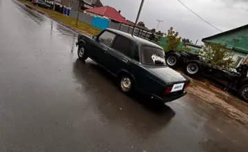 LADA (ВАЗ) 2105 2005 года за 750 000 тг. в Павлодарская область фото 4