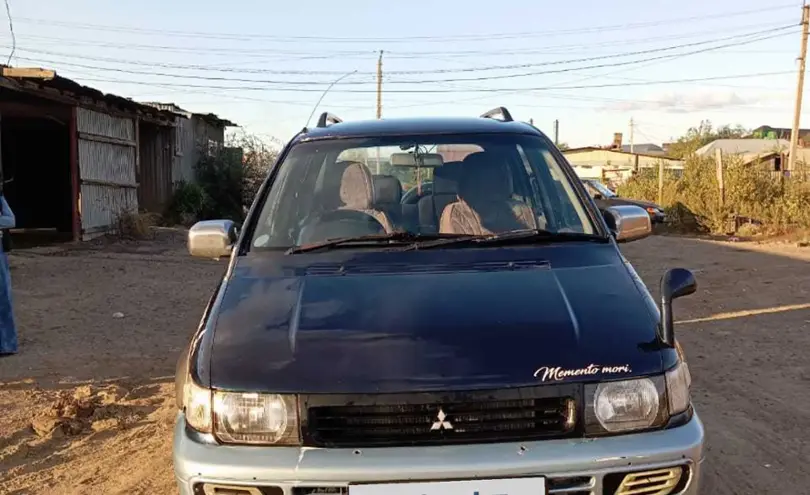 Mitsubishi RVR 1996 года за 1 500 000 тг. в Астана
