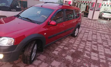 LADA (ВАЗ) Largus Cross 2020 года за 6 000 000 тг. в Алматы
