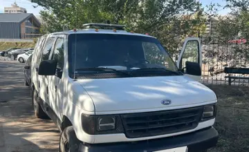 Ford Econoline 1995 года за 4 700 000 тг. в Астана фото 2