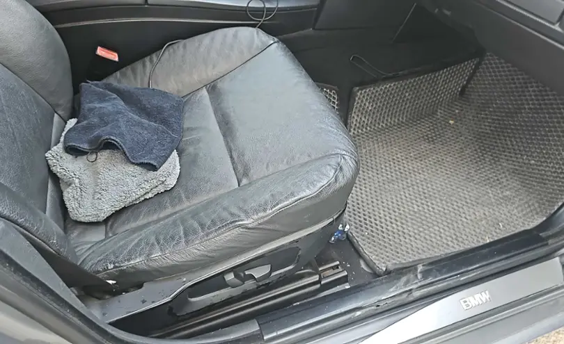 BMW 5 серии 2003 года за 5 000 000 тг. в Шымкент