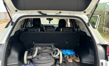 Kia Sportage 2024 года за 14 500 000 тг. в Алматы