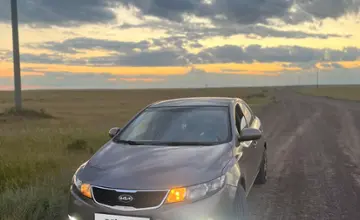 Kia Cerato 2012 года за 3 800 000 тг. в Экибастуз