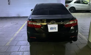 Toyota Camry 2013 года за 8 100 000 тг. в Алматы фото 3