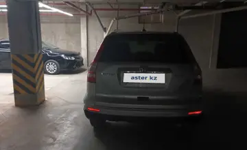 Honda CR-V 2011 года за 7 000 000 тг. в Астана фото 4