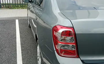 Chevrolet Cobalt 2023 года за 6 200 000 тг. в Астана фото 3