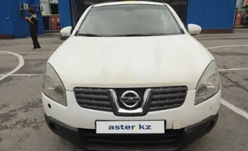 Nissan Qashqai 2007 года за 4 000 000 тг. в Алматы фото 2