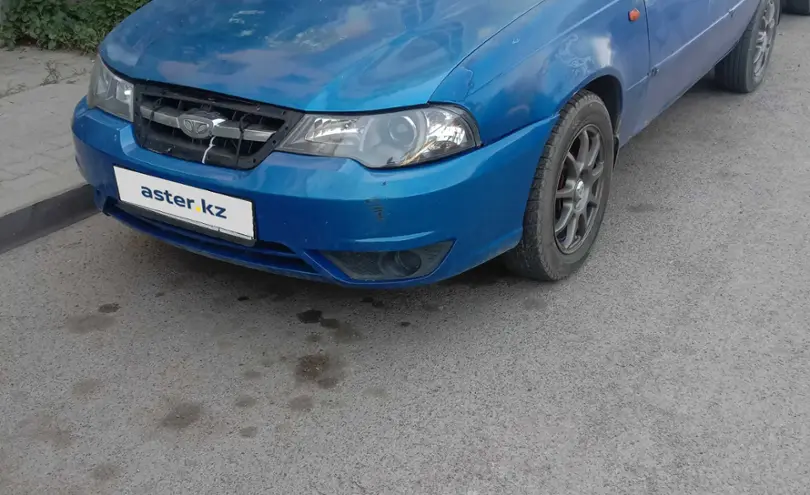 Daewoo Nexia 2012 года за 1 300 000 тг. в Алматы