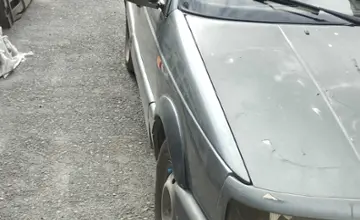 Volkswagen Passat 1992 года за 650 000 тг. в Карагандинская область фото 3
