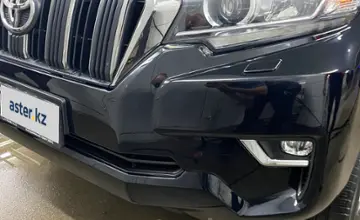 Toyota Land Cruiser Prado 2019 года за 24 500 000 тг. в Алматы фото 1