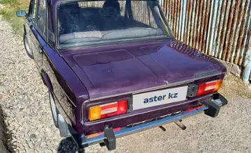 LADA (ВАЗ) 2106 2002 года за 1 100 000 тг. в Туркестанская область фото 4