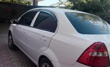 Chevrolet Aveo 2013 года за 3 200 000 тг. в Алматы фото 4