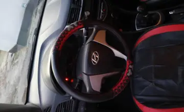 Hyundai Accent 2014 года за 3 600 000 тг. в Алматинская область