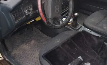 Audi 80 1990 года за 500 000 тг. в Астана