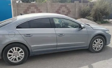 Volkswagen Passat CC 2009 года за 4 500 000 тг. в Шымкент фото 4