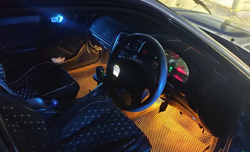 Subaru Legacy 1997 года за 2 000 000 тг. в Алматы фото 5