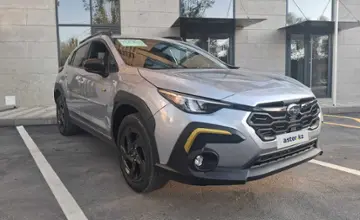 Subaru Crosstrek 2024 года за 18 350 000 тг. в Алматы фото 3