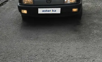 Volkswagen Passat 1992 года за 650 000 тг. в Карагандинская область фото 2
