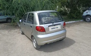 Daewoo Matiz 2008 года за 700 000 тг. в Уральск