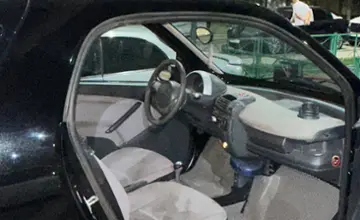 Smart Fortwo 2002 года за 1 800 000 тг. в Алматы