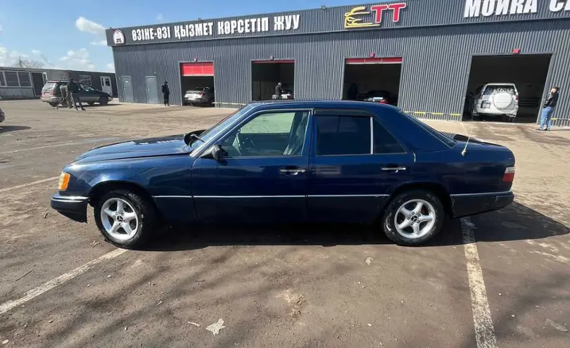 Mercedes-Benz W124 1993 года за 1 100 000 тг. в Карагандинская область фото 3