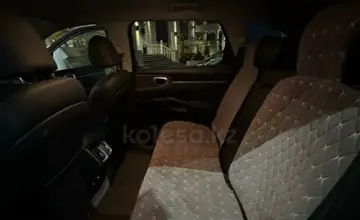 Kia Sorento 2021 года за 14 800 000 тг. в Уральск