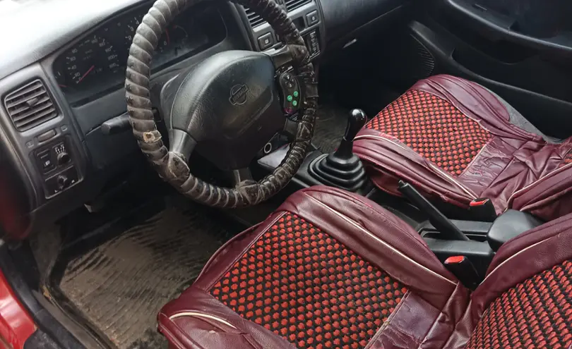 Nissan Almera 1998 года за 1 600 000 тг. в Акмолинская область