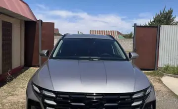 Hyundai Tucson 2025 года за 14 500 000 тг. в Талдыкорган фото 2