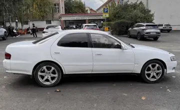 Toyota Cresta 1994 года за 1 500 000 тг. в Алматы фото 3