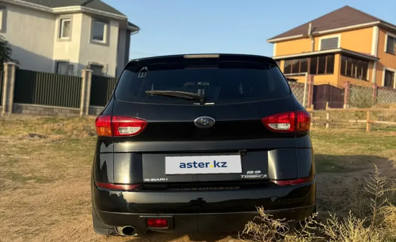 Subaru Tribeca 2006 года за 5 300 000 тг. в Алматы